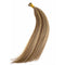 8/22 - Medium Ash Brown / Champagne Blonde
