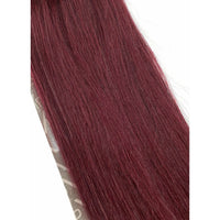 VIP M-Tip System (Tape Extensions 100 strands) / Straight 18"