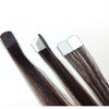 VIP M-Tip System (Tape Extensions 100 strands) / Straight 18"