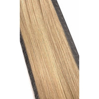 VIP M-Tip System (Tape Extensions 100 strands) / Straight 18"