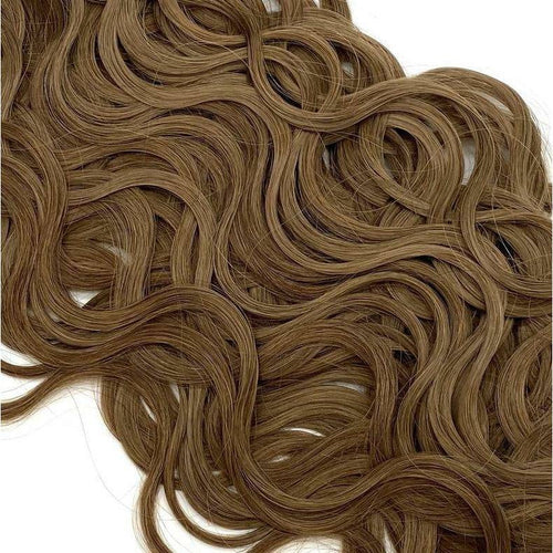VIP M-Tip System (Tape extensions 100 strands) / Wavy 18"