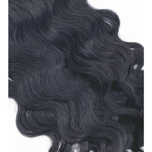 VIP M-Tip System (Tape extensions 100 strands) / Wavy 18"