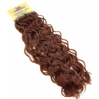 VIP RineX System / Curly 18"