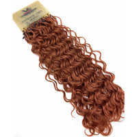 VIP RineX System / Curly 18"