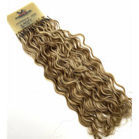 VIP RineX System / Curly 18"