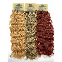 VIP RineX System / Curly 18"