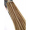 8/22 - Medium Ash Brown / Champagne Blonde