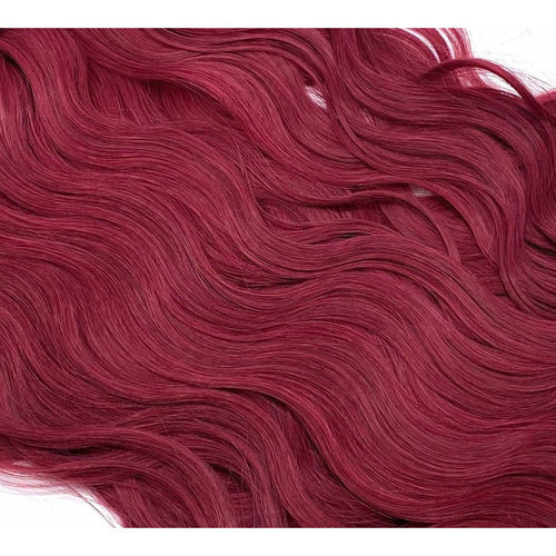 VIP RineX System / Wavy 18"
