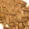 10 - Medium Golden Brown