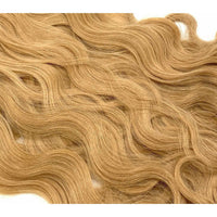VIP RineX System / Wavy 18"