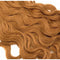 28 - Orangish Red Blonde