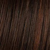 VIP Synthetic Clip Pony  - Ruby