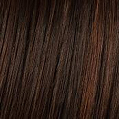 VIP Synthetic Clip Pony  - Ruby