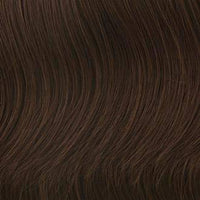 VIP Synthetic Clip Pony  - Ruby