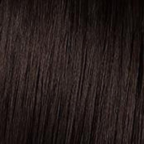 VIP Synthetic Clip Pony  - Ruby