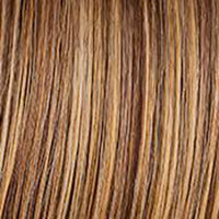 VIP Synthetic Clip Pony  - Ruby