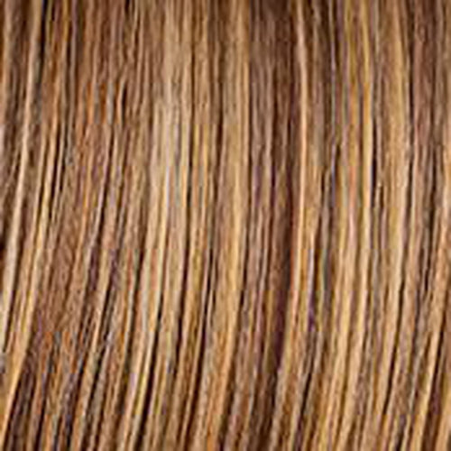 VIP Synthetic Clip Pony  - Ruby