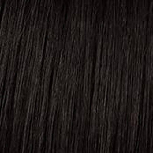 VIP Synthetic Clip Pony  - Ruby