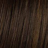 VIP Synthetic Clip Pony  - Ruby