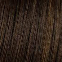 VIP Synthetic Clip Pony  - Ruby