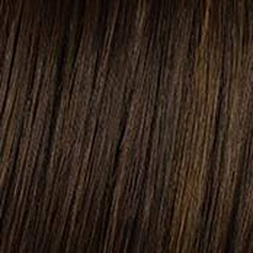 VIP Synthetic Clip Pony  - Ruby