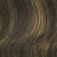 VIP Synthetic Clip Pony  - Ruby