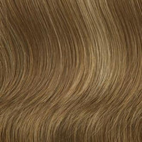 VIP Synthetic Hair Pieces - Emerald