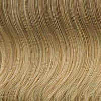 VIP Synthetic Hair Pieces - Emerald