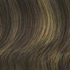 VIP Synthetic Hair Pieces - Emerald