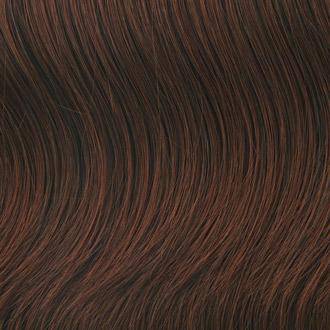 VIP Synthetic Hair Pieces - Emerald