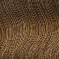 VIP Synthetic Hair Pieces - Emerald
