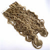 VIP TapeX System / French Wave 18"