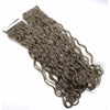 VIP TapeX System / French Wave 18"
