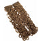 8 - Medium Ash Brown