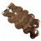 8 - Medium Ash Brown