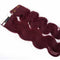 35 - Deep Dark Auburn