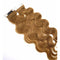 10 - Medium Golden Brown
