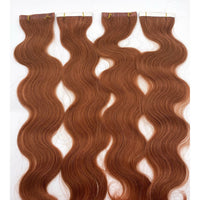 VIP TapeX System / Wavy 18"