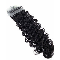 VIP U-Tip System / Curly 18"
