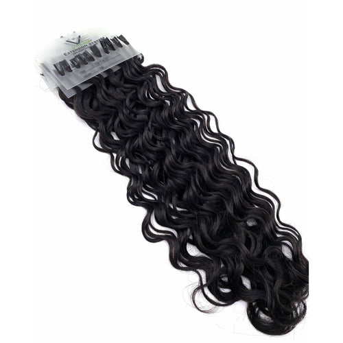 VIP U-Tip System / Curly 18"