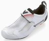 Vittoria THL Triathlon Cycling Shoes, White, EU 48