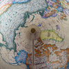 Voyager Plus Globe