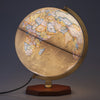 Voyager Plus Globe