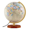 Voyager Plus Globe