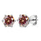 orange red / 2.0 ct each
