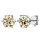 light yellow / 0.5 ct each