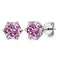 pink / 0.5 ct each