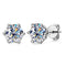 white / 0.5 ct each