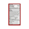 Leader Chewable Aspirin Tablets Cherry 81mg 36ct