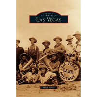 Las Vegas - Hardcover